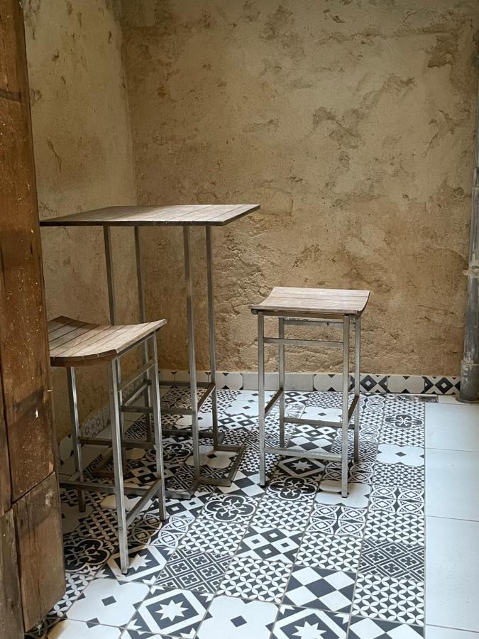 Appartement Cosy Avec Climatisation Et Patio Centre Historique De Bordéus Exterior foto